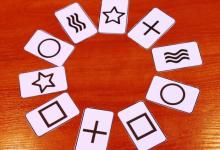 Иллюстрация к материалу «Случайность или экстрасенсорные способности?»